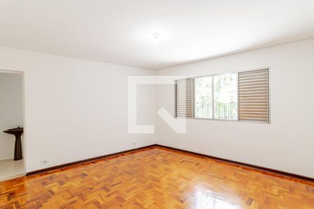 Suíte de apartamento à venda com 3 quartos, 190m² em Cursino, São Paulo