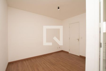 Suíte de apartamento à venda com 2 quartos, 55m² em Macedo, Guarulhos