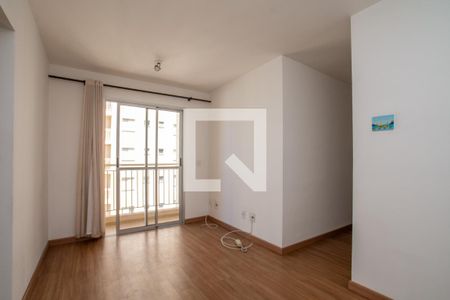 Sala de apartamento à venda com 2 quartos, 55m² em Macedo, Guarulhos