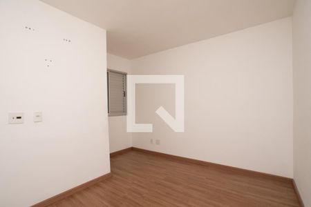 Suíte de apartamento à venda com 2 quartos, 55m² em Macedo, Guarulhos