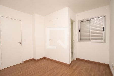 Suíte de apartamento à venda com 2 quartos, 55m² em Macedo, Guarulhos