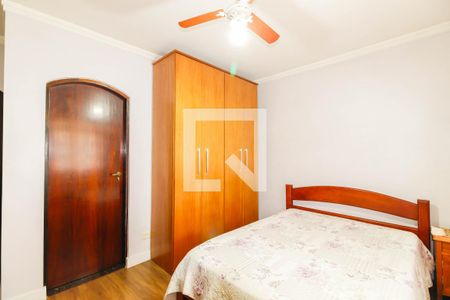 Suíte 1 de casa para alugar com 2 quartos, 180m² em Vila Carrao, São Paulo