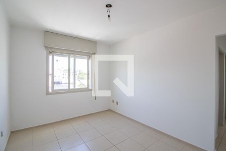 Sala de apartamento para alugar com 1 quarto, 51m² em Vila Ipiranga, Porto Alegre