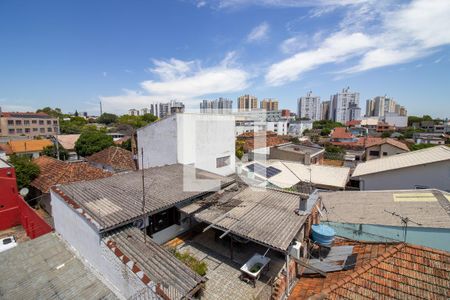 Vista Quarto de apartamento para alugar com 1 quarto, 51m² em Vila Ipiranga, Porto Alegre