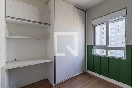 Dormitório de apartamento à venda com 2 quartos, 49m² em Passo das Pedras, Porto Alegre