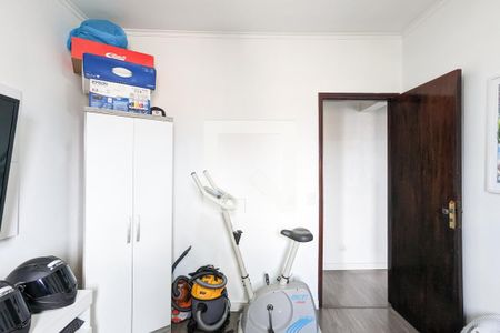 Quarto 1 de apartamento à venda com 2 quartos, 64m² em Paulicéia, São Bernardo do Campo