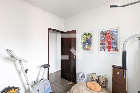 Quarto 1 de apartamento à venda com 2 quartos, 64m² em Paulicéia, São Bernardo do Campo
