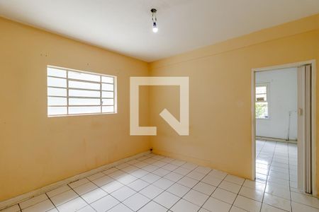 Sala de apartamento para alugar com 1 quarto, 37m² em Bosque da Saúde, São Paulo