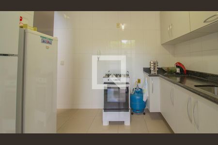 Casa à venda com 215m², 3 quartos e 3 vagas Casa à venda com 215m², 3 quartos e 3 vagasCozinha