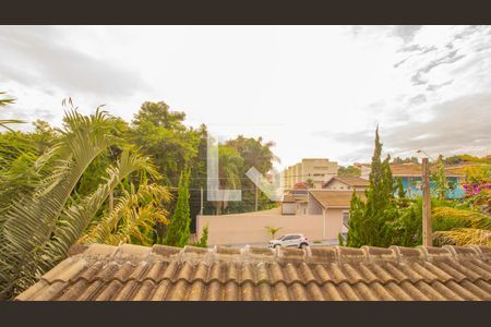 Casa à venda com 215m², 3 quartos e 3 vagas Casa à venda com 215m², 3 quartos e 3 vagasVista do Quarto