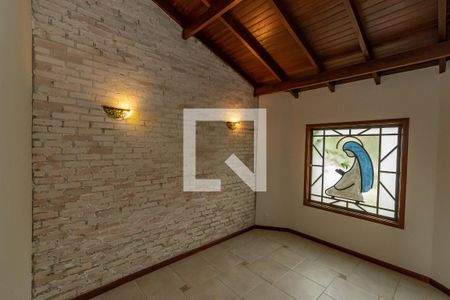 Escritório de casa de condomínio para alugar com 4 quartos, 19m² em Colinas do Ermitage (sousas), Campinas