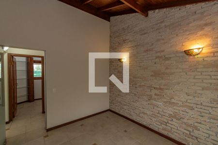 Escritório de casa de condomínio para alugar com 4 quartos, 19m² em Colinas do Ermitage (sousas), Campinas