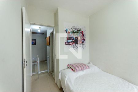 Quarto 1 de casa para alugar com 3 quartos, 240m² em Jardim São José (zona Norte), São Paulo