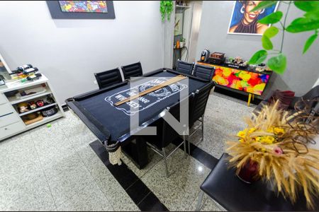 Sala de casa à venda com 3 quartos, 240m² em Jardim São José (zona Norte), São Paulo