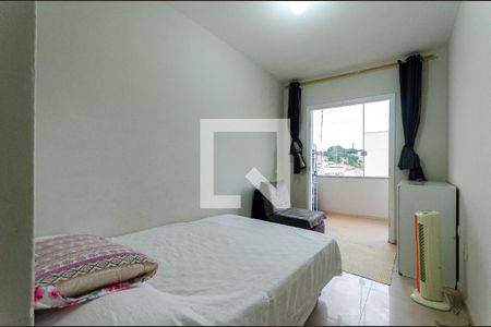 Quarto 1 de casa para alugar com 3 quartos, 240m² em Jardim São José (zona Norte), São Paulo