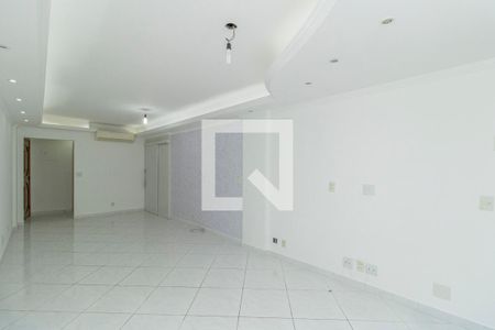 Sala de apartamento para alugar com 3 quartos, 107m² em Jardim Guanabara, Rio de Janeiro