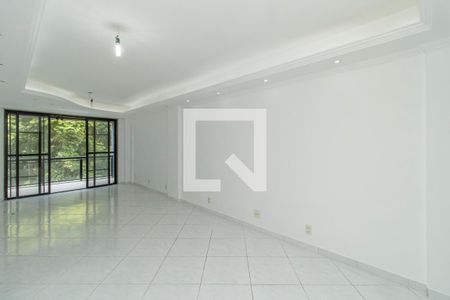 Sala de apartamento para alugar com 3 quartos, 107m² em Jardim Guanabara, Rio de Janeiro