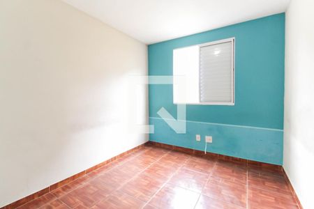 Quarto 1 de apartamento para alugar com 2 quartos, 45m² em Itaquera, São Paulo