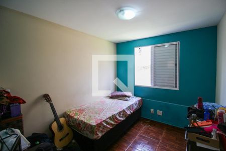 Quarto 1 de apartamento para alugar com 2 quartos, 45m² em Itaquera, São Paulo