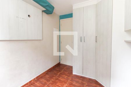 Quarto 2 de apartamento para alugar com 2 quartos, 45m² em Itaquera, São Paulo