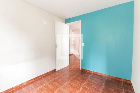 Quarto 1 de apartamento para alugar com 2 quartos, 45m² em Itaquera, São Paulo