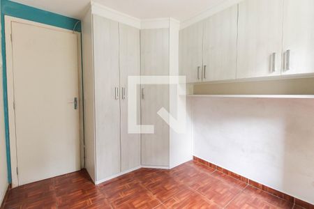 Quarto 2 de apartamento para alugar com 2 quartos, 45m² em Itaquera, São Paulo