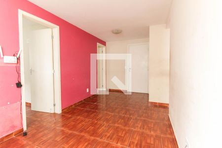 Sala de apartamento à venda com 2 quartos, 45m² em Itaquera, São Paulo