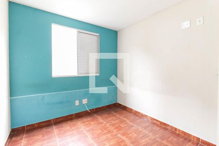 Quarto 1 de apartamento para alugar com 2 quartos, 45m² em Itaquera, São Paulo