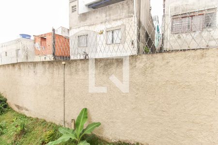 Vista do Quarto 1 de apartamento para alugar com 2 quartos, 45m² em Itaquera, São Paulo