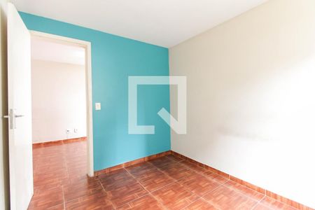 Quarto 1 de apartamento para alugar com 2 quartos, 45m² em Itaquera, São Paulo