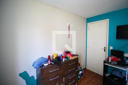 Quarto 1 de apartamento para alugar com 2 quartos, 45m² em Itaquera, São Paulo