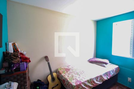 Quarto 1 de apartamento para alugar com 2 quartos, 45m² em Itaquera, São Paulo