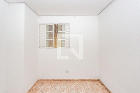 Quarto 2 de casa para alugar com 2 quartos, 44m² em Bosque da Saúde, São Paulo