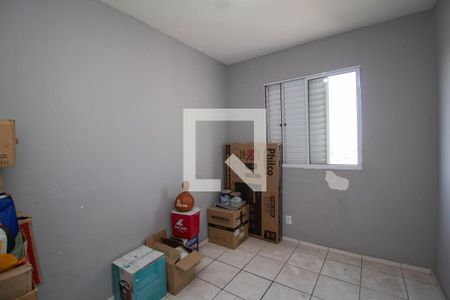 Quarto 2 de apartamento à venda com 2 quartos, 48m² em Jardim Maristela, São Paulo