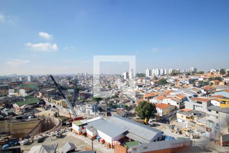 Vista do Quarto 1 de apartamento à venda com 2 quartos, 48m² em Jardim Maristela, São Paulo