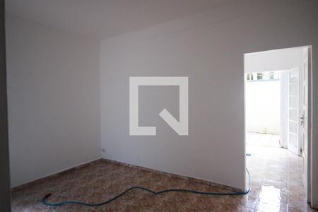 Studio para alugar com 52m², 1 quarto e sem vagaSala