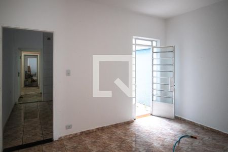 Studio para alugar com 52m², 1 quarto e sem vagaSala