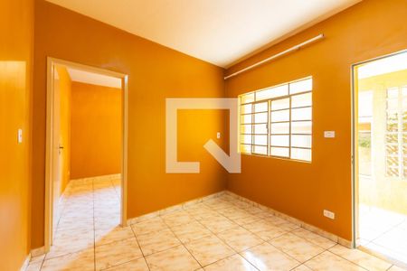 Sala  de casa para alugar com 1 quarto, 80m² em São Pedro, Osasco