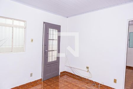 Sala de casa para alugar com 3 quartos, 160m² em Parque Císper, São Paulo