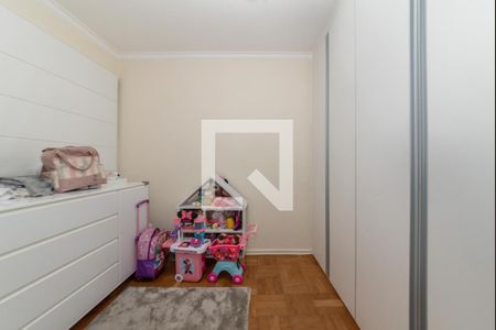 Quarto 1 de apartamento à venda com 2 quartos, 67m² em Vila Cordeiro, São Paulo