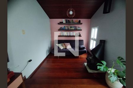 Sala de casa para alugar com 3 quartos, 120m² em Scharlau, São Leopoldo