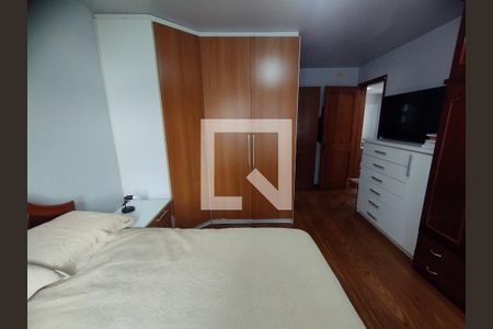 Quarto 1 de casa para alugar com 3 quartos, 120m² em Scharlau, São Leopoldo