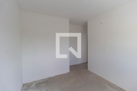 Quarto 1 - Suíte de apartamento à venda com 3 quartos, 151m² em Morro do Espelho, São Leopoldo