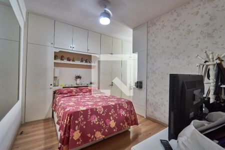 Quarto Suite de apartamento para alugar com 2 quartos, 92m² em Maracanã, Rio de Janeiro