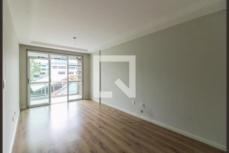 Sala de apartamento para alugar com 3 quartos, 114m² em Recreio dos Bandeirantes, Rio de Janeiro