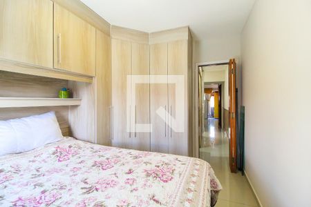 Quarto 1 de casa de condomínio à venda com 2 quartos, 120m² em Vila Taquari, São Paulo
