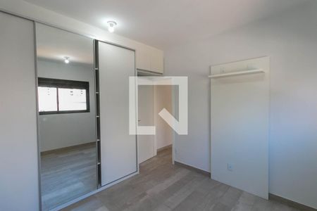 Quarto de apartamento para alugar com 1 quarto, 60m² em Santo Agostinho, Belo Horizonte