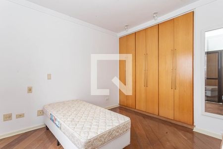 Suite de apartamento à venda com 3 quartos, 278m² em Vila da Saúde, São Paulo