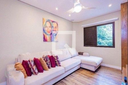 Apartamento à venda com 4 quartos, 220m² em Campo Belo, São Paulo