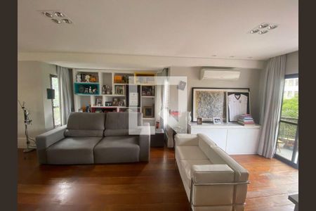 Apartamento à venda com 4 quartos, 180m² em Campo Belo, São Paulo